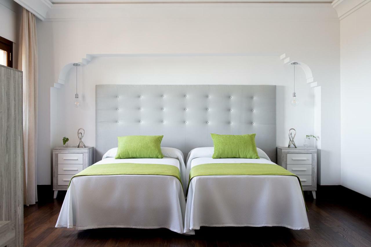 Bed and Breakfast Hacienda Vistamar à Frigiliana Extérieur photo