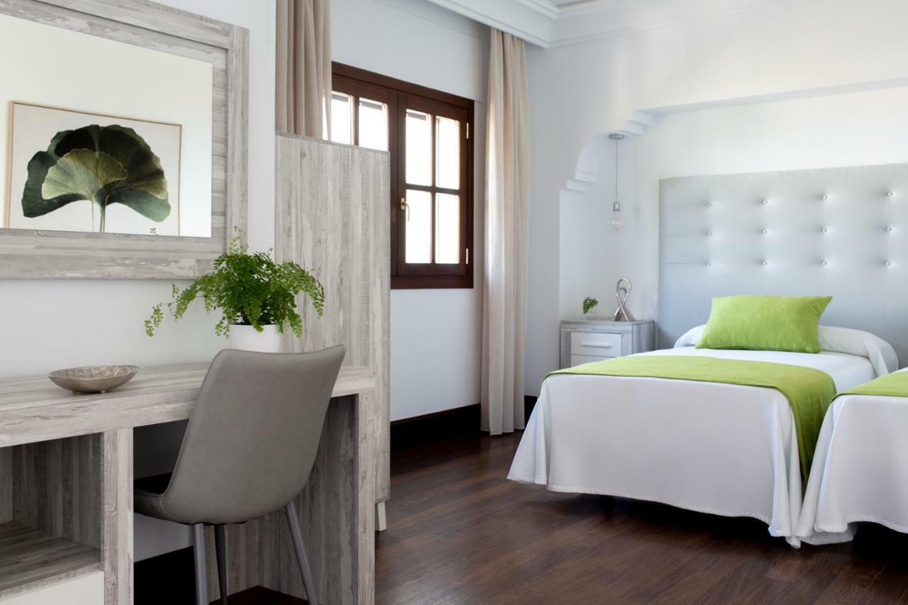 Bed and Breakfast Hacienda Vistamar à Frigiliana Extérieur photo